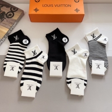 Louis Vuitton Socks